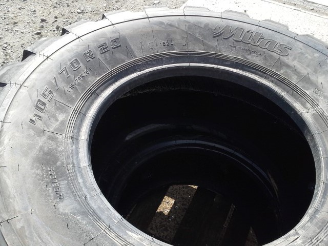 41151005 - Mitas Tyres