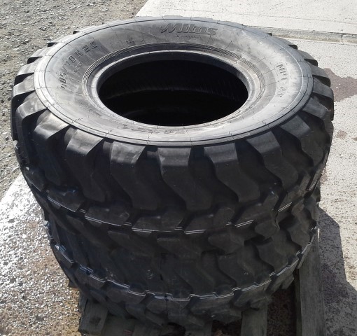 41151005 - Mitas Tyres