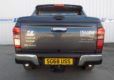 SG68 USS - Isuzu D-MAX 1.9 Yukon Nav+ Double Cab - £20595 +VAT