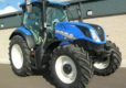Ex-hire T6.145 Tractor Penrith
