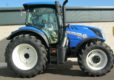 Ex-hire T6.145 Tractor Penrith