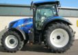 Ex-hire T6.145 Tractor Penrith