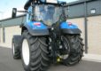 Ex-hire T6.180 Tractor Penrith