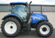 Ex-hire T6.180 Tractor Penrith