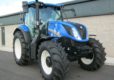 Ex-hire T6.180 Tractor Penrith