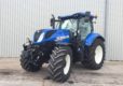 Ex-hire T7.210 Tractor Carlisle