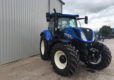 Ex-hire T7.210 Tractor Carlisle