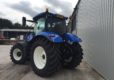 Ex-hire T7.210 Tractor Carlisle