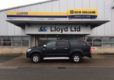 14 14 Toyota Hilux - £14495