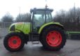 NK09 FWU - Claas Ares 557 ATX