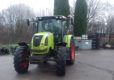 NK09 FWU - Claas Ares 557 ATX