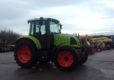 NK09 FWU - Claas Ares 557 ATX