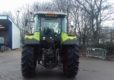 NK09 FWU - Claas Ares 557 ATX