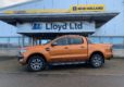 Ford Ranger Wildtrak