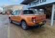 Ford Ranger Wildtrak
