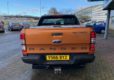 Ford Ranger Wildtrak
