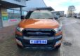 Ford Ranger Wildtrak