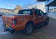 Ford Ranger Wildtrak