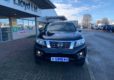 Nissan Navara 2.3 N-Connecta Double Cab Pick-Up