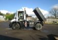 Mercedes-Benz Unimog U300