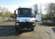 Mercedes-Benz Unimog U300