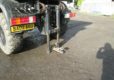 Mercedes-Benz Unimog U300