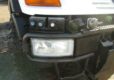 Mercedes-Benz Unimog U300