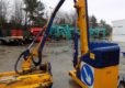 31178498 - Bomford Hawk 6.0 Hedgecutter