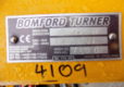 31178498 - Bomford Hawk 6.0 Hedgecutter