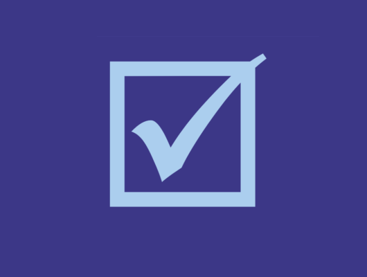 Quality assurance of delivery (QAI)
