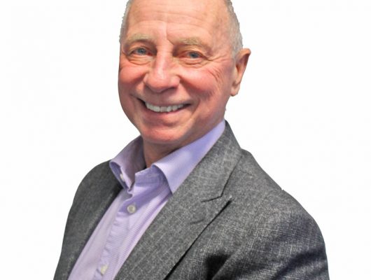 Barry Lloyd