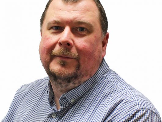 Barry Wiggett