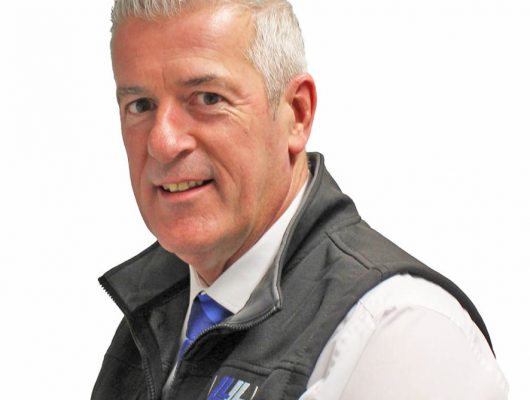 Chris Stephenson