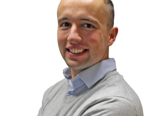 Chris Naylor