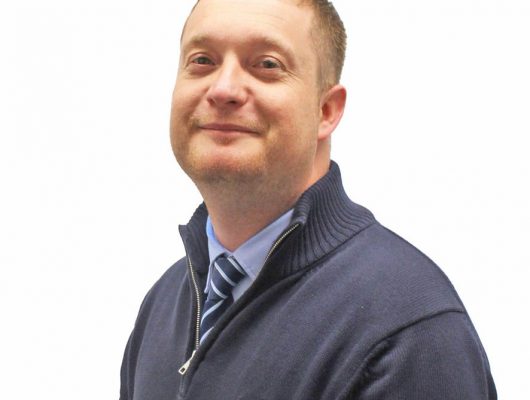 Jonathan Bell