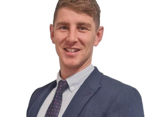 Lewis Barr