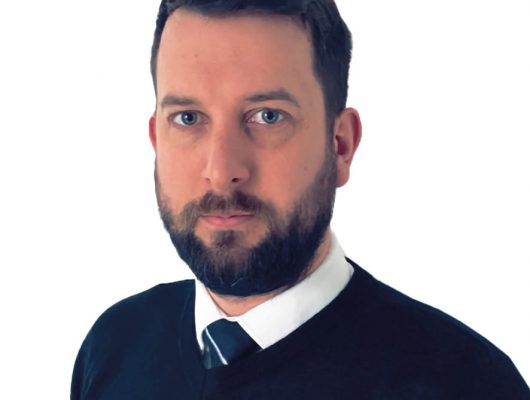 Simon Burton