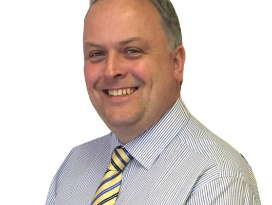 Stewart Crighton