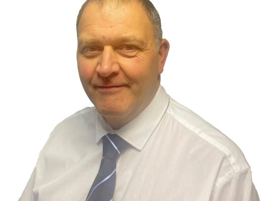 Stuart Dalton