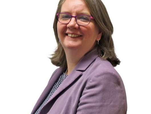 Sue Colling